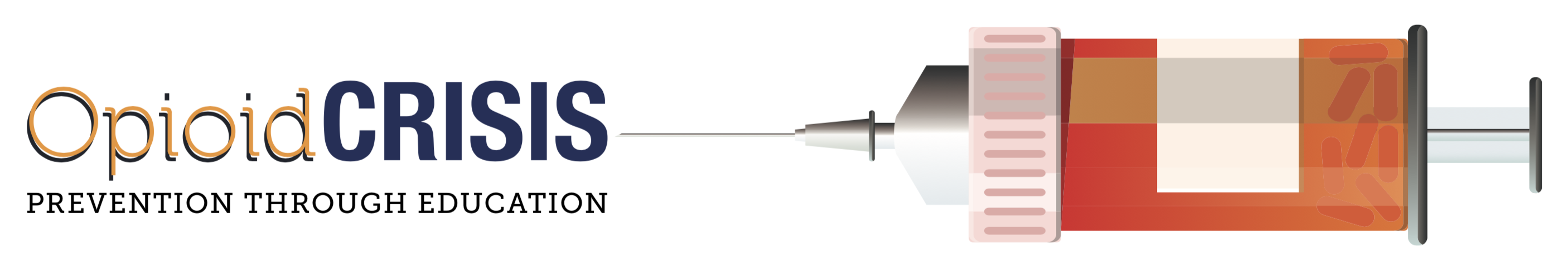 Opioid Crisis, prevention through education